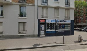 PERMIS PAS CHER à Paris