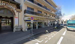 Auto-école ECO PERMIS Monplaisir Lyon 8e à Lyon