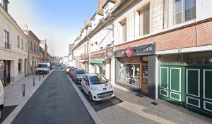 Ressencourt Christophe à Beaumont-le-Roger