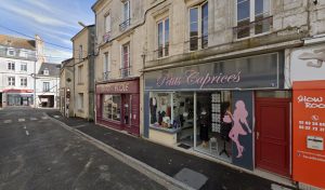 Auto-école David GALLERAND à Mamers