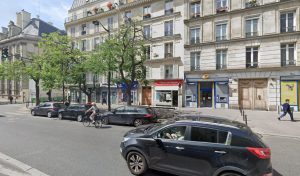 Auto ecole du 11 à Paris