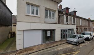 BLOND Formation à Valmont