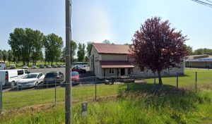 Centre de formation Pignon (auto-école) à Niderviller