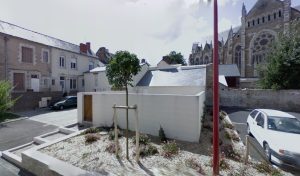 AUTO ECOLE BELLAMY à Nort-sur-Erdre