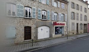 auto école chevalerias deschampt à Ambert