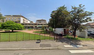 ECF Magali – Meximieux à Meximieux