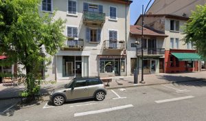 Auto Ecole La Dent Du Chat à Aix-les-Bains