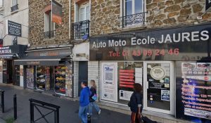 Auto-ecole Jaurès à Gagny