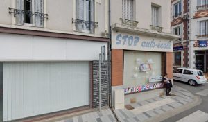 Stop Auto Ecole à Vierzon