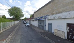 Bersez Conduite Bersez David à Saint-Quentin