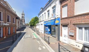 Auto Moto école Azur à Lambersart