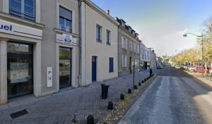 Auto-Ecole P.Clavreul à Château-Gontier-sur-Mayenne