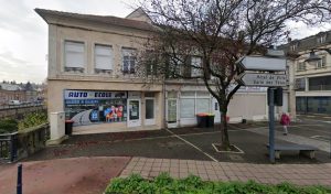 Auto Ecole BOLLEY à Sarrebourg