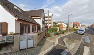 Auto-Ecole Licht à Illkirch-Graffenstaden