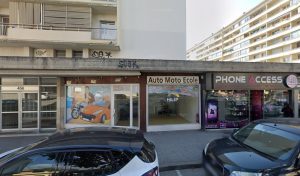 Auto Ecole Philippe à Chambéry