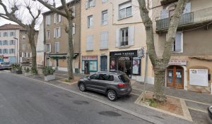 Vaissière Patrick à Millau