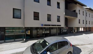 Blache à Cruseilles