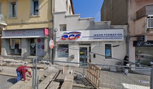ECF La Roche sur Foron – Ecole de Conduite Française à La Roche-sur-Foron