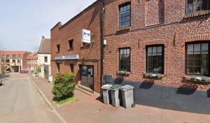 Auto-école Vandamme à Linselles