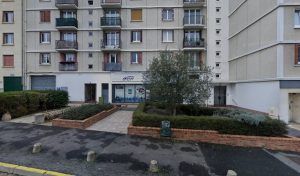 ECF – Sannois à Sannois