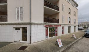 Auto-Moto Ecole De Rochefort à Rochefort