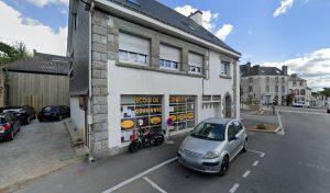 ECF GOUANVIC – Quimperlé à Quimperlé