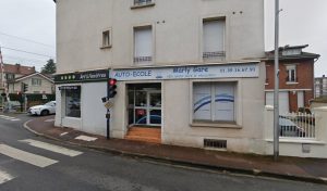 Auto-école Marly Gare à Marly-le-Roi