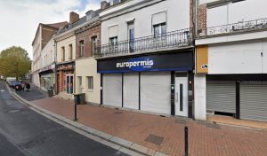 Europermis Denain à Denain
