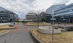 France Code Cergy Centre Du Code De La Route à Cergy