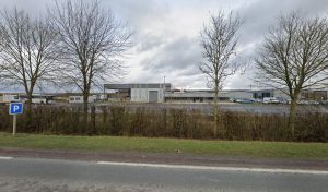 ECF Pro AMIENS à Saint-Sauveur