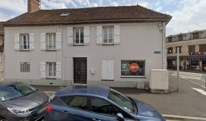 Zen Conduite à Maintenon