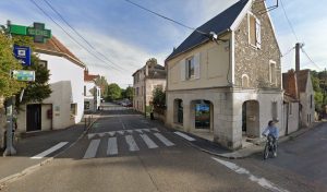 Start’in Conduite à Forges-les-Bains