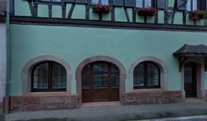 Auto Ecole Hubert à Molsheim