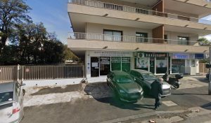 Auto-Moto Ecole du Lancier à Marseille