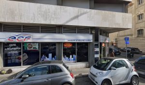 Auto Ecole Prince à Marseille