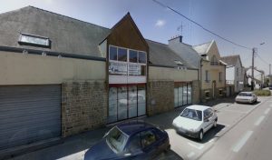 AF2R – Crac’h à Auray