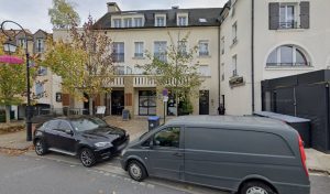 Conduire Coté Village à Magny-le-Hongre