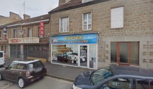 Reflex Auto Ecole à Putanges-le-Lac