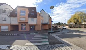 Jacky’School à Erstein