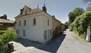 Peignon Yves à Bacqueville-en-Caux