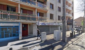 GROUPE PACA PRIVEE ST ANTOINE à Marseille