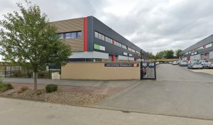 Association La Clef Du Permis à Famars