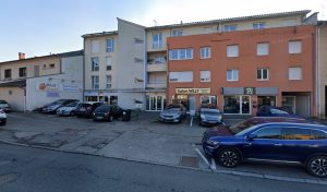 F7 Formation à Genas