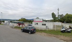 Auto-Ecole CFCR Vindret à Fillinges