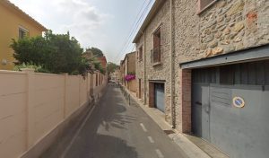 Cacheleux Cécile à Thuir