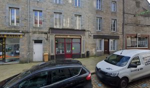 Auto Ecole Basile à Quintin