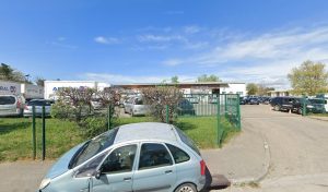 Merino Alphonse à Avignon