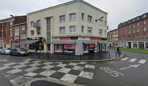 C.E.R Val Gare Ecole de Conduite Auto-école à Valenciennes