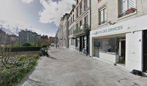 Auto-Moto Ecole Popeye – Préfecture à Troyes