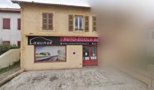 AUTO ECOLE LAGUNAK à Boucau